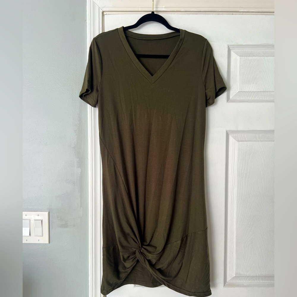 NWT Cupshe Dress